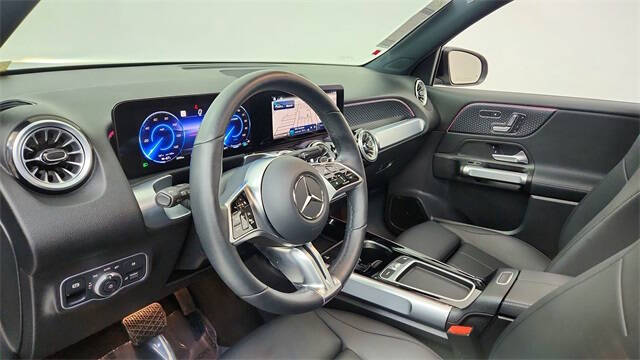 2024 Mercedes-Benz EQB EQB 250+