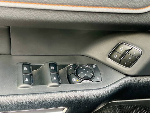 2023 Ford Expedition Timberline