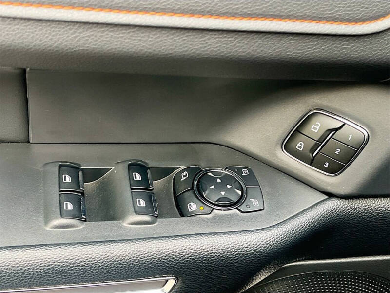 2023 Ford Expedition Timberline