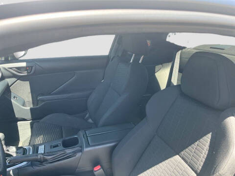 2022 Toyota GR86