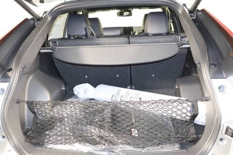 2026 Mitsubishi Eclipse Cross SEL