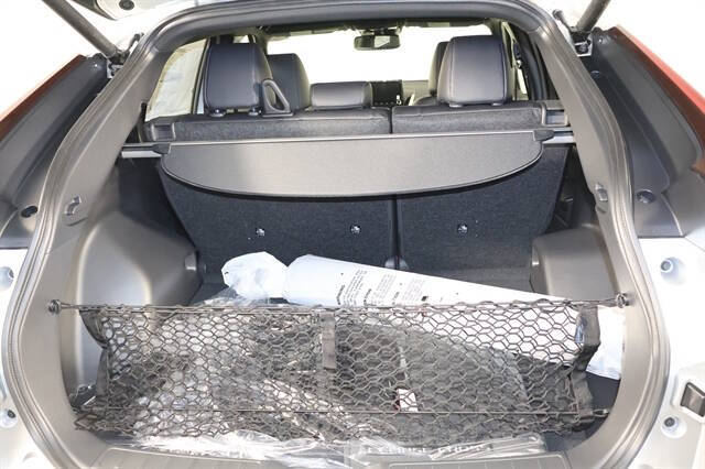 2026 Mitsubishi Eclipse Cross SEL