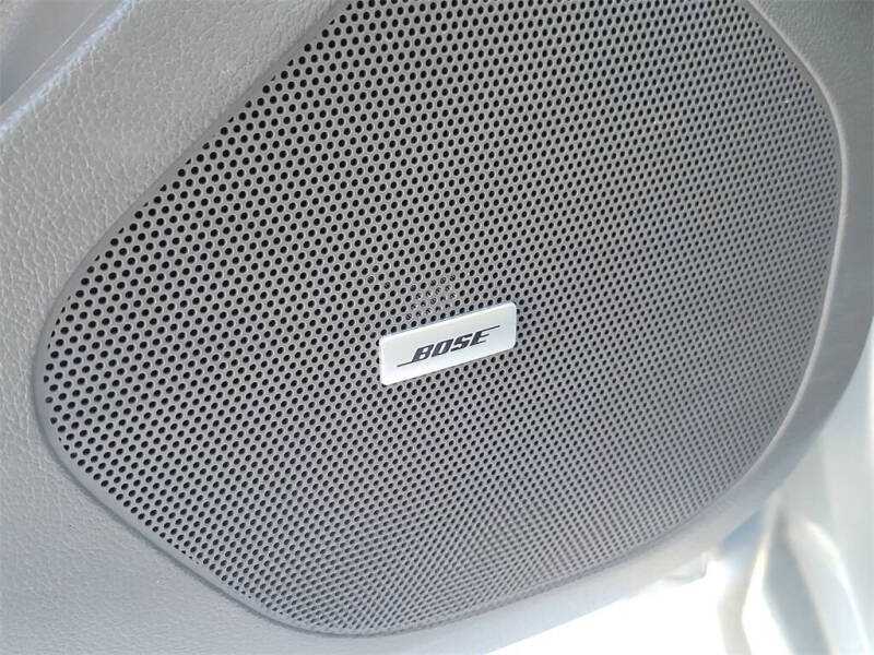 2016 Chevrolet Cruze LT Auto