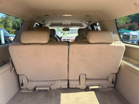 2010 GMC Yukon XL SLT