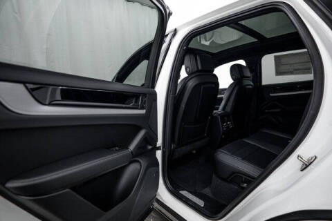 2026 Porsche Cayenne