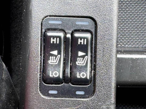 2011 Subaru Forester 2.5X Premium