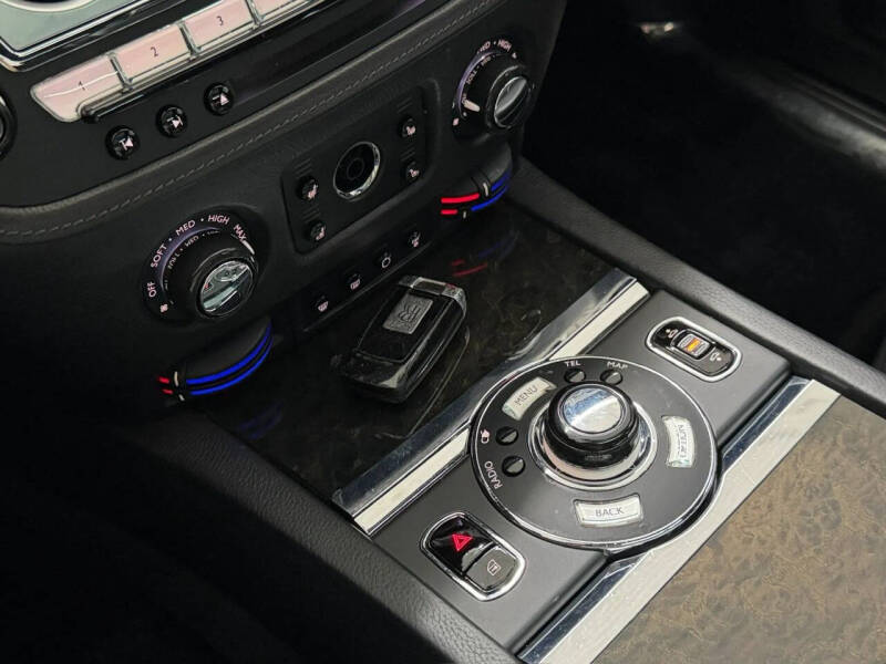 2013 Rolls-Royce Ghost