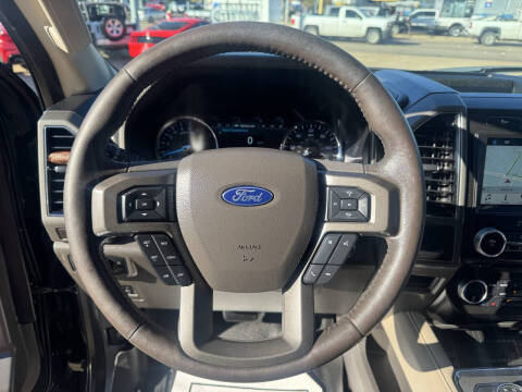 2018 Ford Expedition XLT