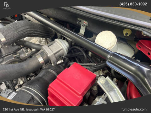 2008 Mitsubishi Lancer Evolution GSR