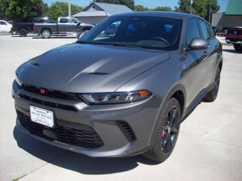 2023 Dodge Hornet for sale at Nemaha Valley Motors in Seneca KS
