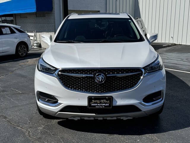 2019 Buick Enclave for sale at Jerry Ward Autoplex of Dyersburg in Dyersburg, TN