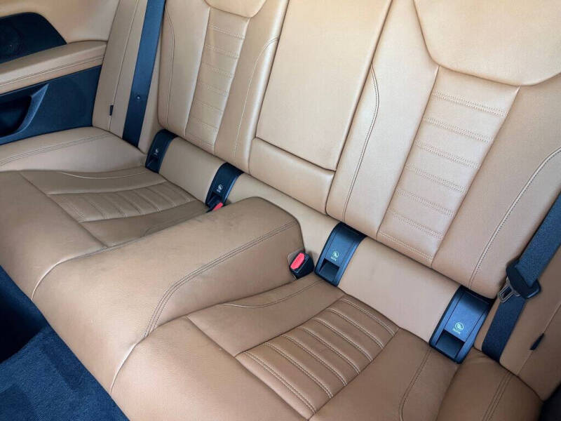 2021 BMW 4 Series 430i