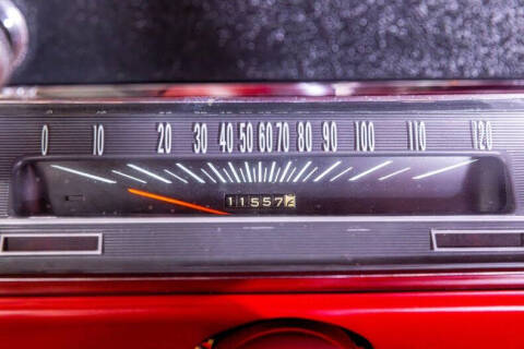 1967 Chevrolet Chevelle