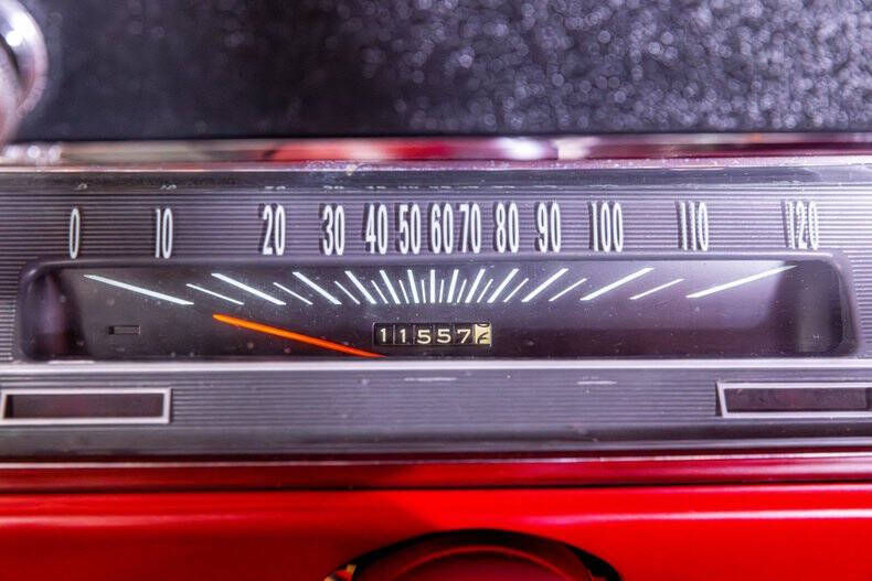 1967 Chevrolet Chevelle