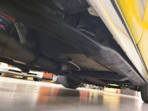 1971 Chevrolet Corvette