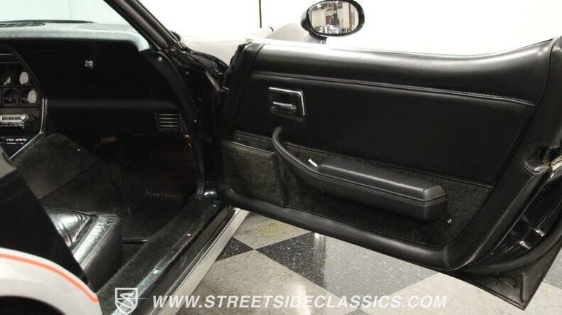 1978 Chevrolet Corvette