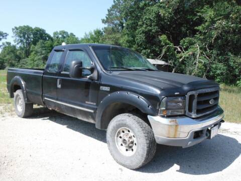 1999 Ford F-250 Super Duty for sale at Arrow Motors Inc in Rochester MN