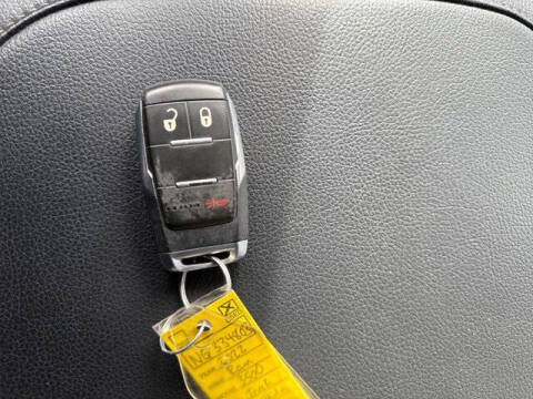 2022 RAM 3500 Big Horn