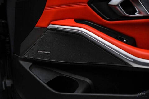 2023 BMW M3 Competition xDrive