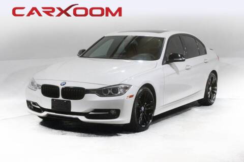 2014 BMW 3 Series for sale at CARXOOM in Marietta GA