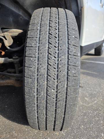 2011 Chevrolet Express 2500