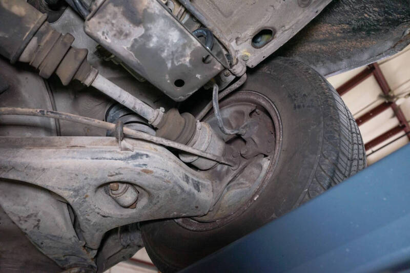 1978 Mercedes-Benz 280-Class