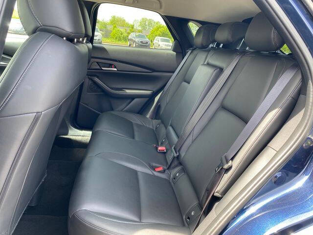 2024 Mazda CX-30 2.5 S Select Sport