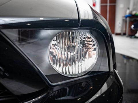 2007 Ford Shelby GT500