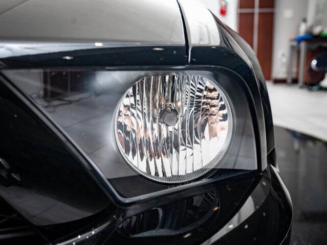 2007 Ford Shelby GT500