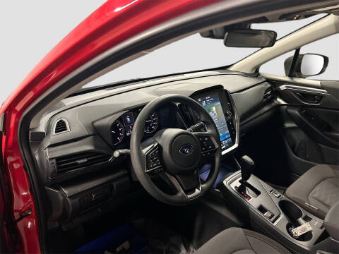 2024 Subaru Impreza Sport