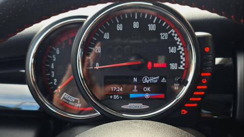 2016 MINI Hardtop 2 Door John Cooper Works