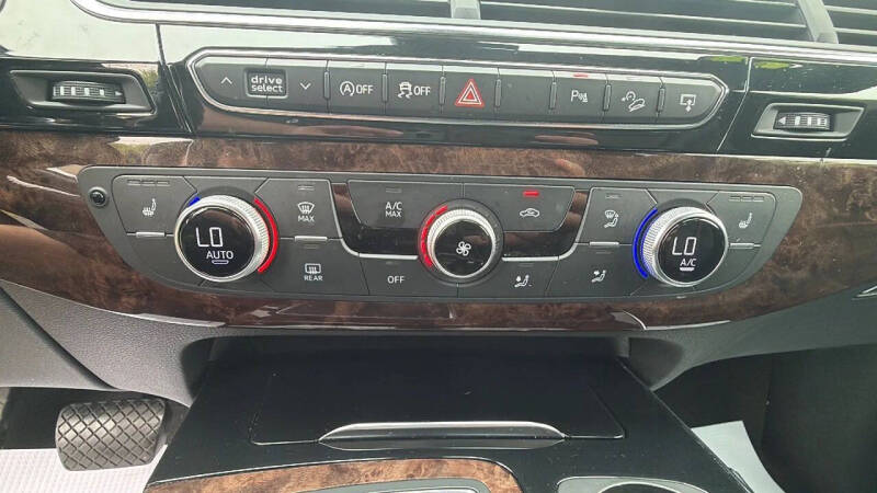 2017 Audi Q7 3.0T quattro Premium Plus
