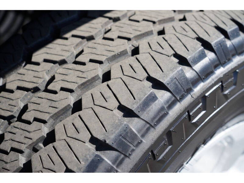 2024 Ford F-250 Super Duty