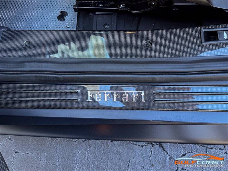 2020 Ferrari 488 Pista