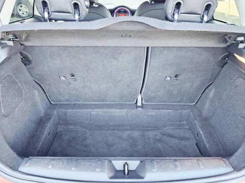 2015 MINI Hardtop 2 Door Cooper S