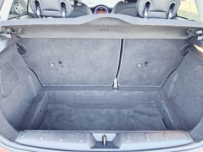 2015 MINI Hardtop 2 Door Cooper S