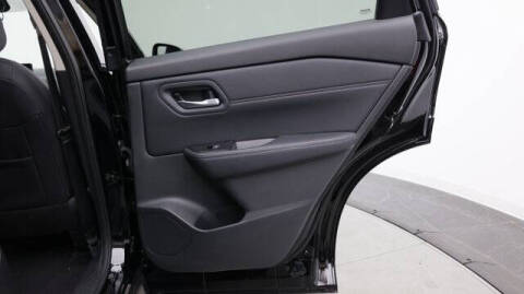 2026 Nissan Rogue SL