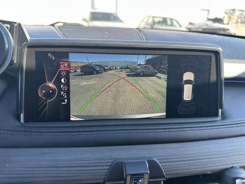 2014 BMW X5 xDrive35i