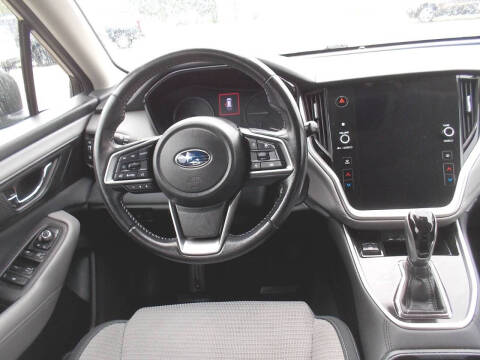 2023 Subaru Outback Premium