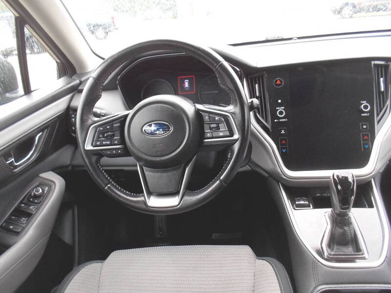 2023 Subaru Outback Premium