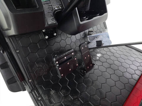 2022 E-Z-GO Express S4 Elite 3.0