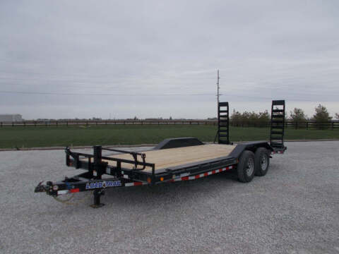 2021 Load Trail n/a