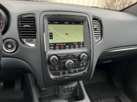 2020 Dodge Durango R/T