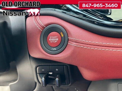 2024 Dodge Durango SRT Hellcat