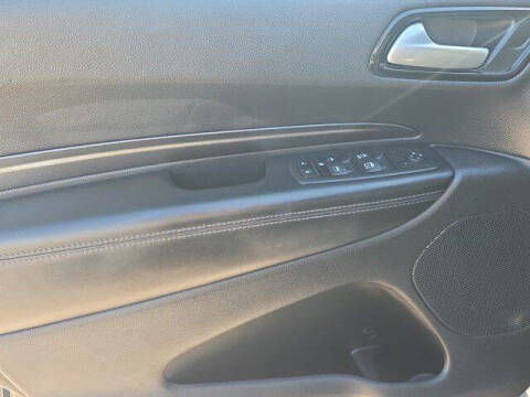 2023 Dodge Durango SXT