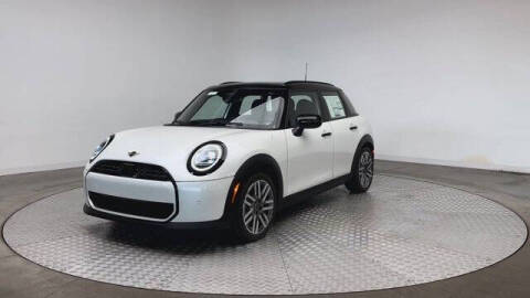 2026 MINI Hardtop 4 Door