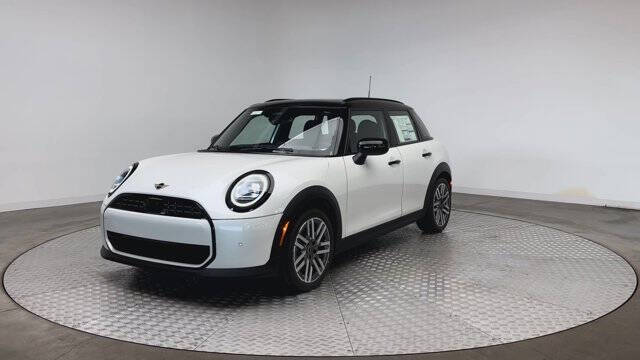 2026 MINI Hardtop 4 Door