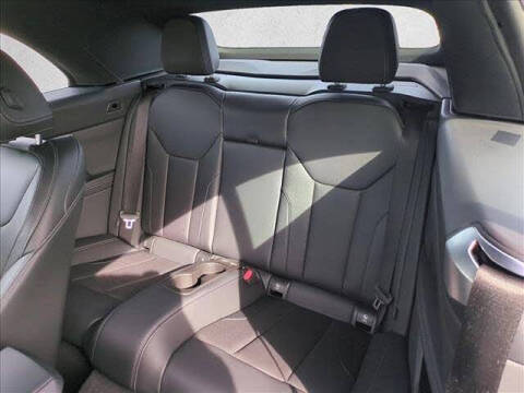 2021 BMW 4 Series 430i