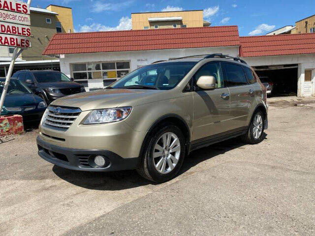 2008 Subaru Tribeca Ltd. 7-Pass.