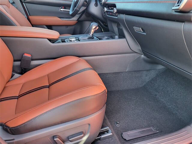 2025 Mazda CX-50 2.5 Turbo Premium